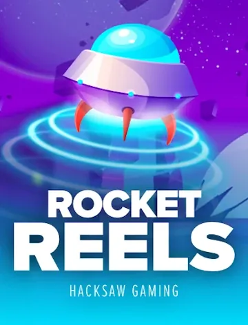 Rocket Reels instant game