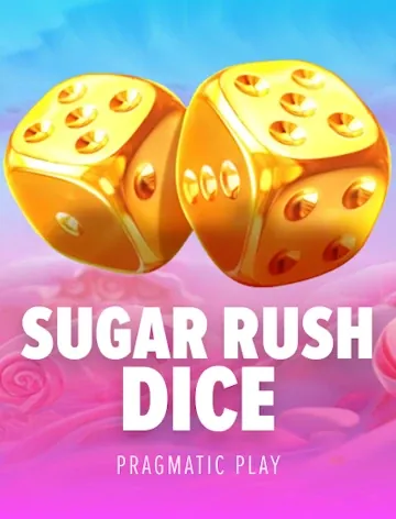 Sugar Rush Dice instant game