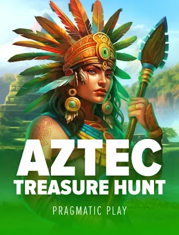 Aztec Treasure Hunt Aztec-themed slot