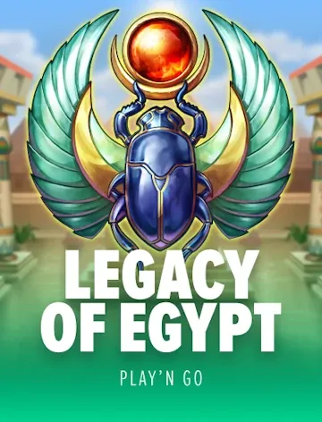 Legacy of Egypt Aztec-themed slot