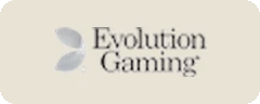 Evolution live casino