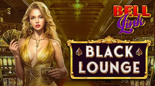 Black Longue Bell Link by EGT Digital at Aztec Paradise Casino